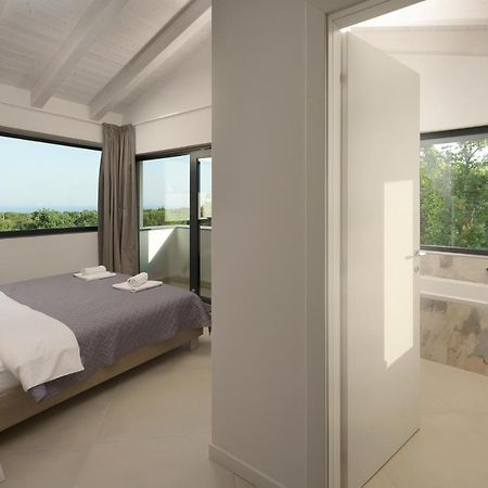 Sea View Villa Cala Royal 크르니카 외부 사진