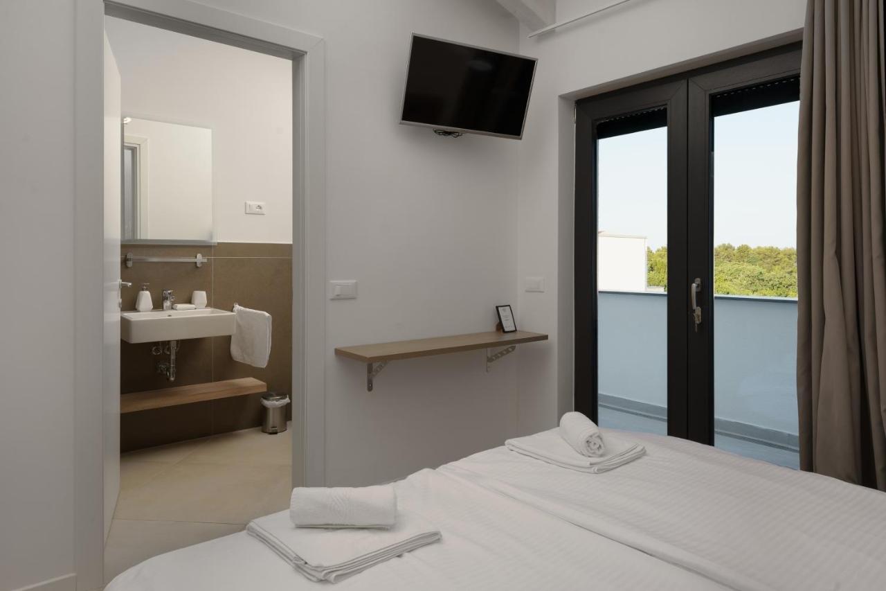 Sea View Villa Cala Royal 크르니카 외부 사진