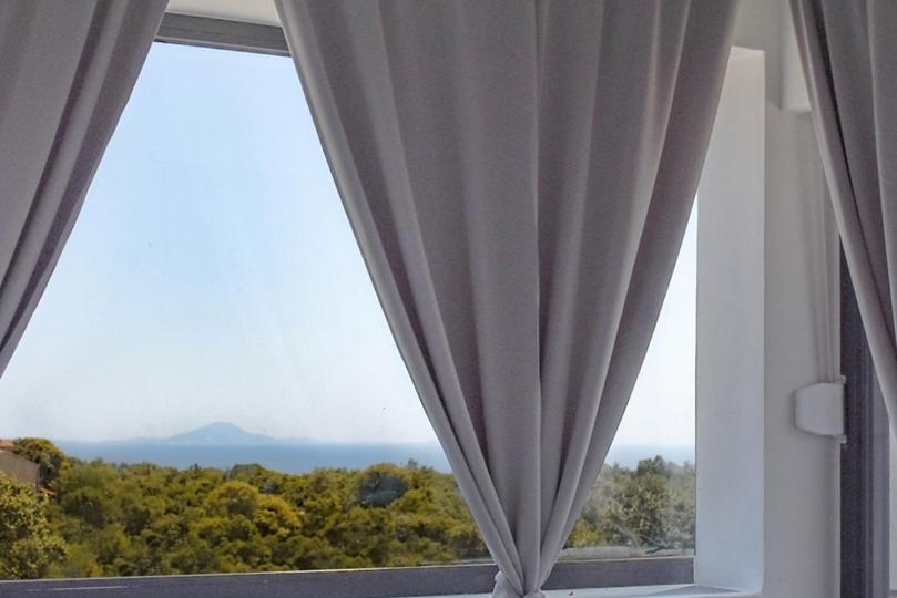 Sea View Villa Cala Royal 크르니카 외부 사진