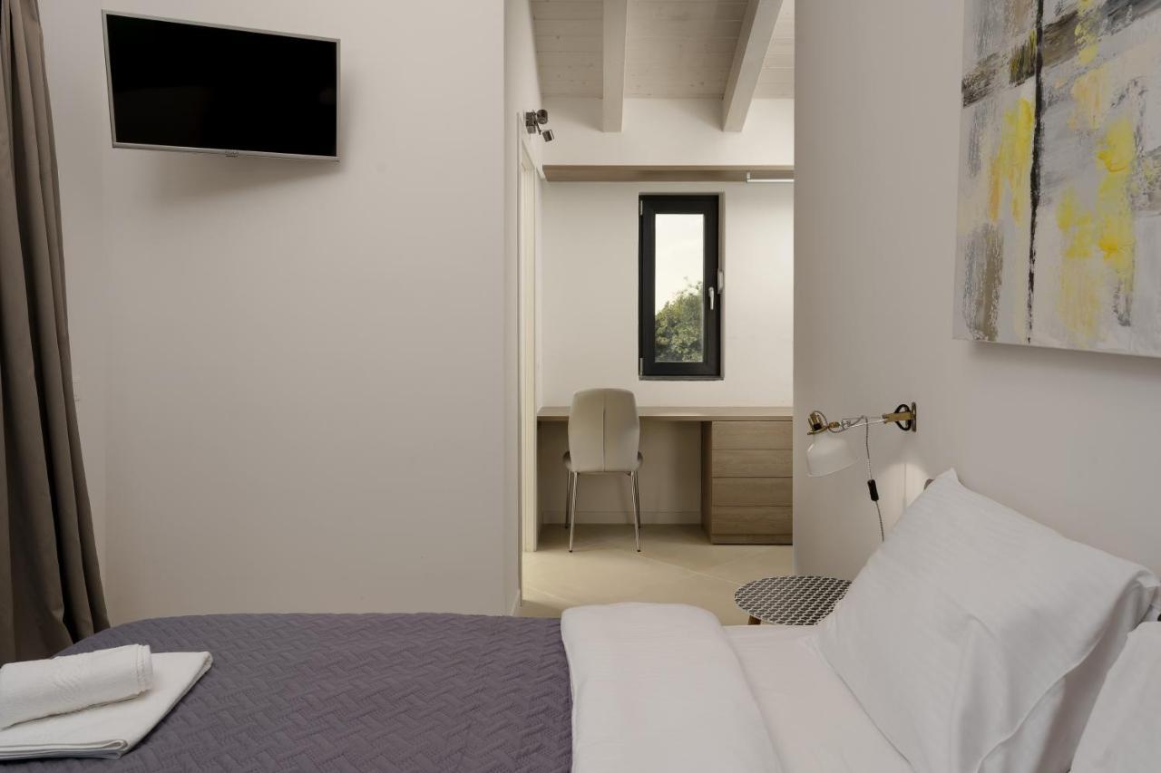 Sea View Villa Cala Royal 크르니카 외부 사진