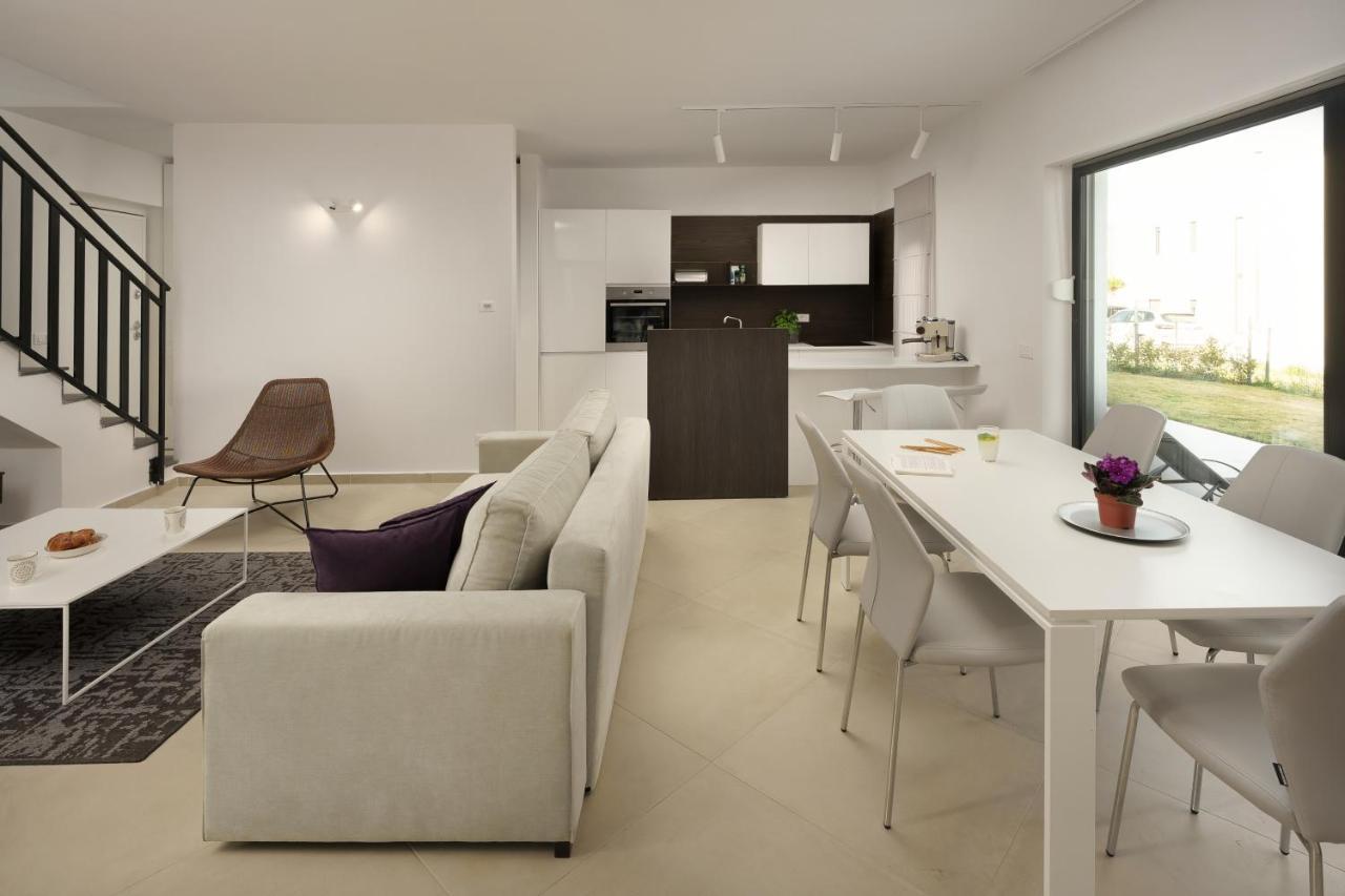 Sea View Villa Cala Royal 크르니카 외부 사진