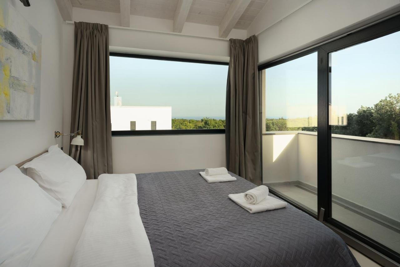 Sea View Villa Cala Royal 크르니카 외부 사진